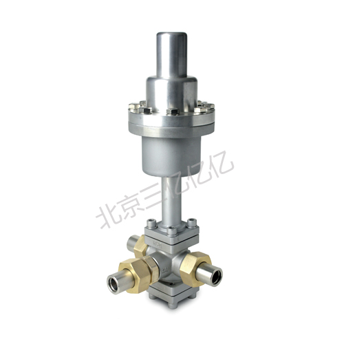 Multi Function Regulator ( MFR )